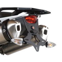 Držák SPZ, Husqvarna TR650 Strada